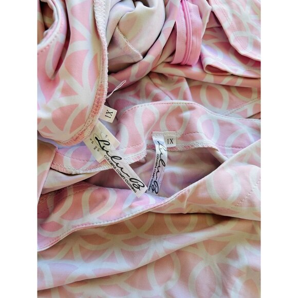 Lulus B Lot of 2 Skirt And Top Sz 1X - Picture 10 of 11